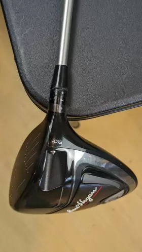 5553 BEN HOGAN Driver Golf Club Right Graphite Tensei Stiff #2