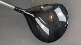5553 BEN HOGAN Driver Golf Club Right Graphite Tensei Stiff #3