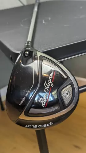 5553 BEN HOGAN Driver Golf Club Right Graphite Tensei Stiff