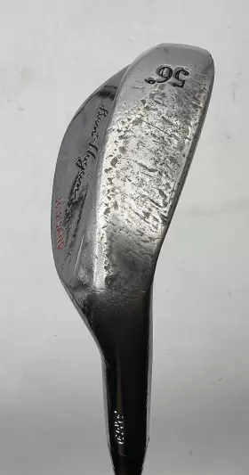 5612 BEN HOGAN Forged Sand Wedge Apex Steel Rh #2