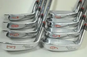 APEX-EDGE-PRO-2002 BEN HOGAN Apex Edge Pro Iron Set Right #2
