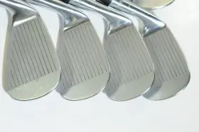 814560023108 BEN HOGAN Worth Iron Set Stiff Steel #3