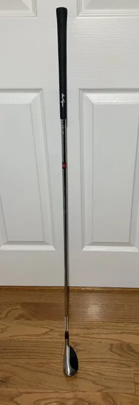 829390900376 BEN HOGAN Edge Cft Hybrid Left Flex Apex Steel