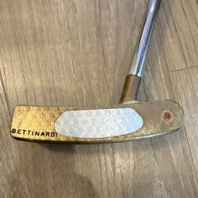 BHB2-XA BEN HOGAN Bettinardi Blade Putter Steel Right