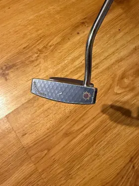 BHB-9H BEN HOGAN Bettinardi Baby Mallet Steel Shaft #2