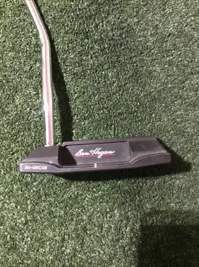BHB02 BEN HOGAN Precision Milled Putter Rh #2