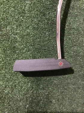 BHB02 BEN HOGAN Precision Milled Putter Rh #3