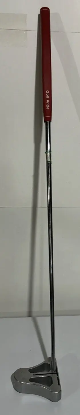 BHB12-HK BEN HOGAN BY BETTINARDI Hawk Putter Center Shaft Rh #2