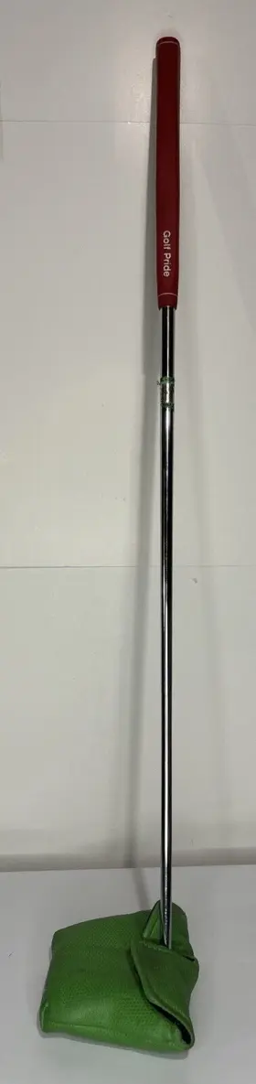 BHB12-HK BEN HOGAN BY BETTINARDI Hawk Putter Center Shaft Rh