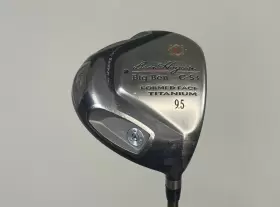 C-S3 BEN HOGAN Big Driver