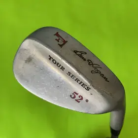 G8092624127 BEN HOGAN Tour Forged Wedge Gap Steel Flex