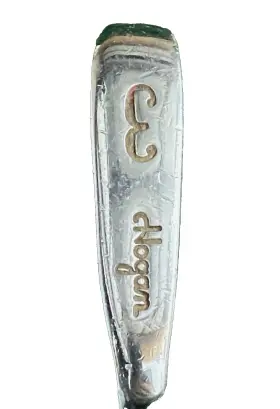 G8581 BEN HOGAN Vector Lite Iron Rh Stiff Steel Bh Amf Grip
