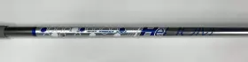 GS53 BEN HOGAN Driver Ust Mamiya Helium #3