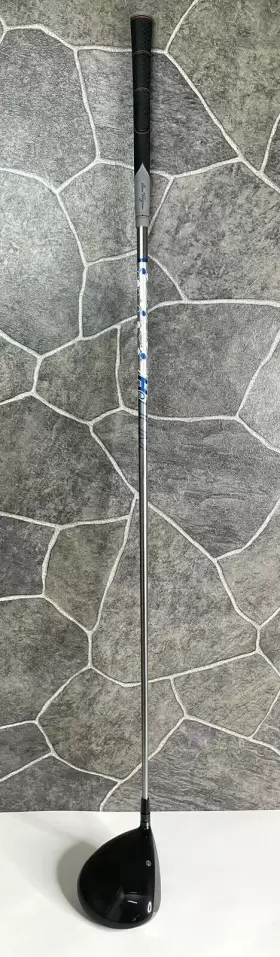 GS53 BEN HOGAN Driver Ust Mamiya Helium