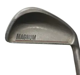 H90039 BEN HOGAN Magnum Iron Right Apex Steel Midsize Grip