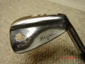 J36532 BEN HOGAN Bh Director Iron Womens Right