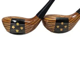 J51218201480 BEN HOGAN Set Woods #2