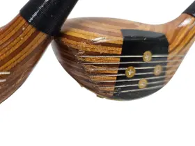 J51218201480 BEN HOGAN Set Woods #3