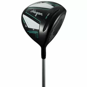 KCHGS-0305 BEN HOGAN Golf Ladies Right Graphite Clubs Set #2