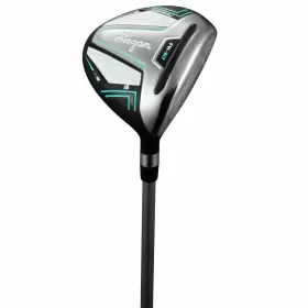 KCHGS-0305 BEN HOGAN Golf Ladies Right Graphite Clubs Set #3
