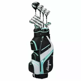 KCHGS-0305 BEN HOGAN Golf Ladies Right Graphite Clubs Set