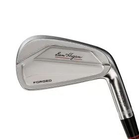 M50-01 BEN HOGAN Iron Set Kbs Taper Flex