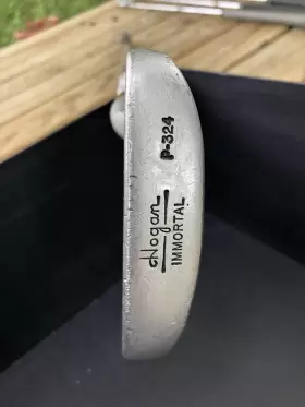 P-324 BEN HOGAN Immortal Putter