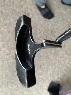 P-600 BEN HOGAN Sinker Putter Rh #2