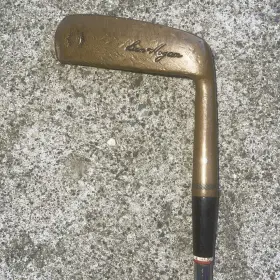 P113 BEN HOGAN Blade Golf Putter Right
