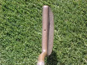 P151 BEN HOGAN Flange Blade Putter Golf Club