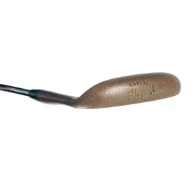 PBS-1 BEN HOGAN Radial Putter Flanged Blade Napa Heel Shafted