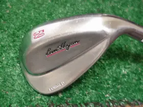TK15 BEN HOGAN Forged Tk Lob Wedge Kbs Tour Stiff Flex