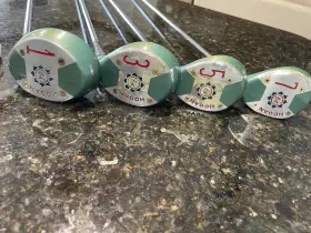 WOODS1 BEN HOGAN Princess Rh