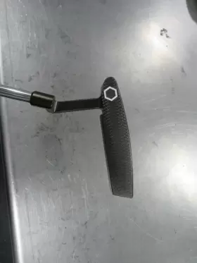022507AW BETTINARDI Right Putter #2