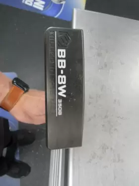 022507AW BETTINARDI Right Putter