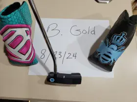 1OF10 BETTINARDI Hive Remix Left #2