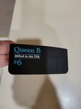 1OF10 BETTINARDI Hive Remix Left #3