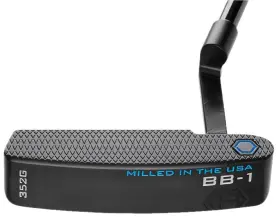 24-BB1-34S BETTINARDI Golf Putter
