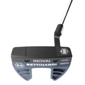 24-IN6-PLM-34J BETTINARDI Inovai Mini Plumbers Putter Left