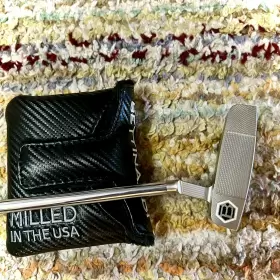 391997 BETTINARDI Left Inovai Slant Neck Putter Hc #2