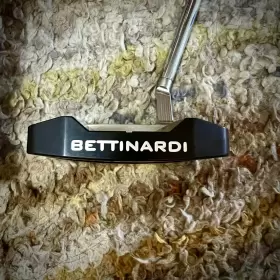 391997 BETTINARDI Left Inovai Slant Neck Putter Hc #3