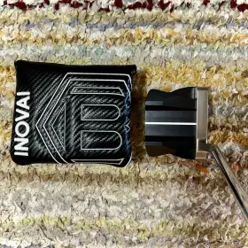 391997 BETTINARDI Left Inovai Slant Neck Putter Hc