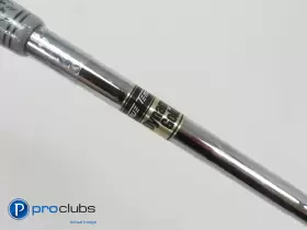 401328 BETTINARDI Hlx Forged Wedge Grind Dg Stiff #3