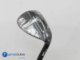 401328 BETTINARDI Hlx Forged Wedge Grind Dg Stiff