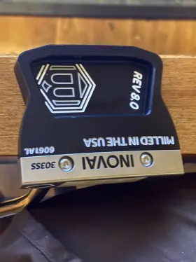 406652 BETTINARDI Putter Inovai