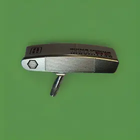 406657 BETTINARDI Studio Center Shaft Putter #2