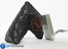 463868 BETTINARDI Guinness Patricks Putter