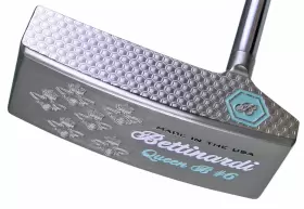 499009482380 BETTINARDI Queen Putter #2