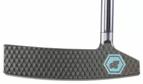 499009482380 BETTINARDI Queen Putter #3