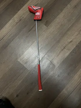 499009711923 BETTINARDI Studio Putter